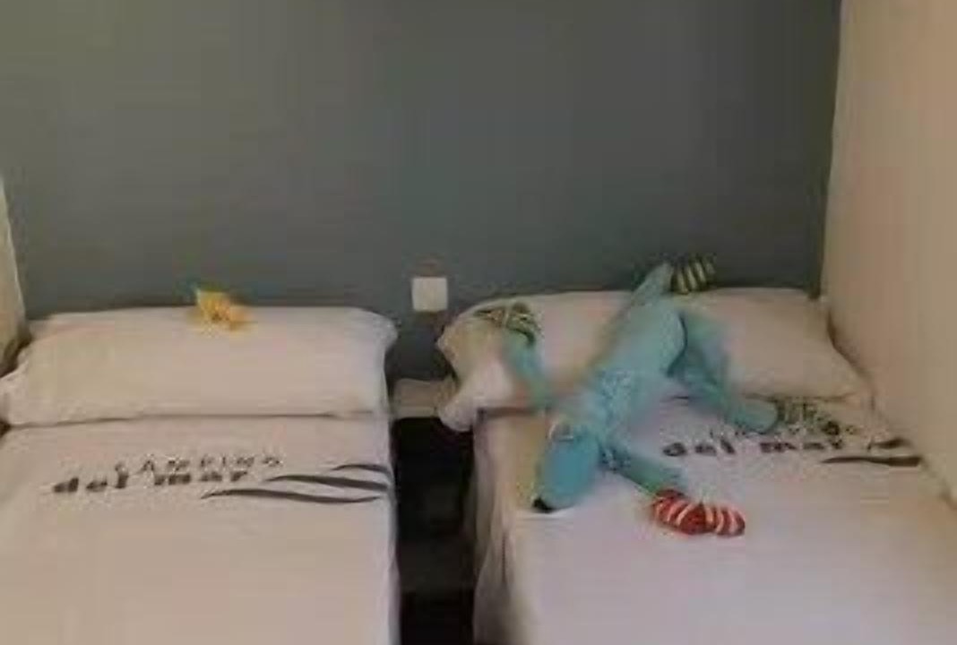 Photo of Bedroom in Malgrat de Mar