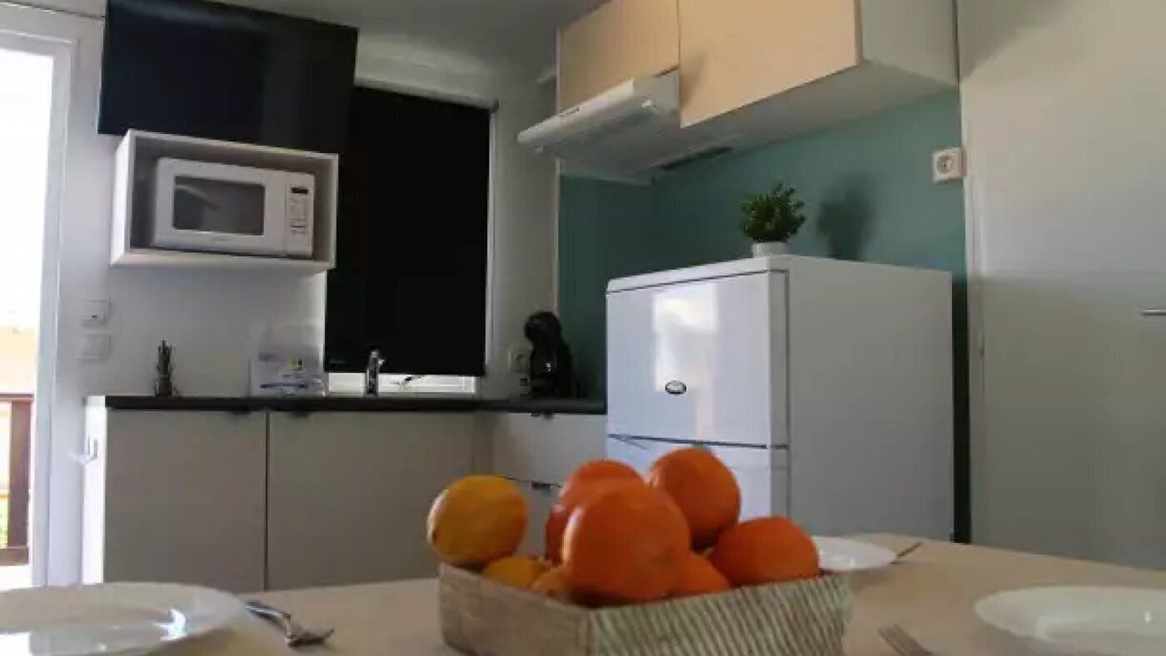 Photo of Kitchen in Malgrat de Mar