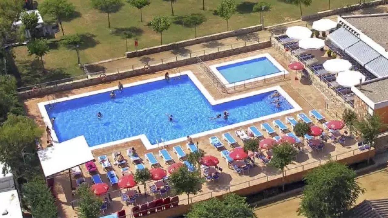 Photo of Outdoor in Malgrat de Mar