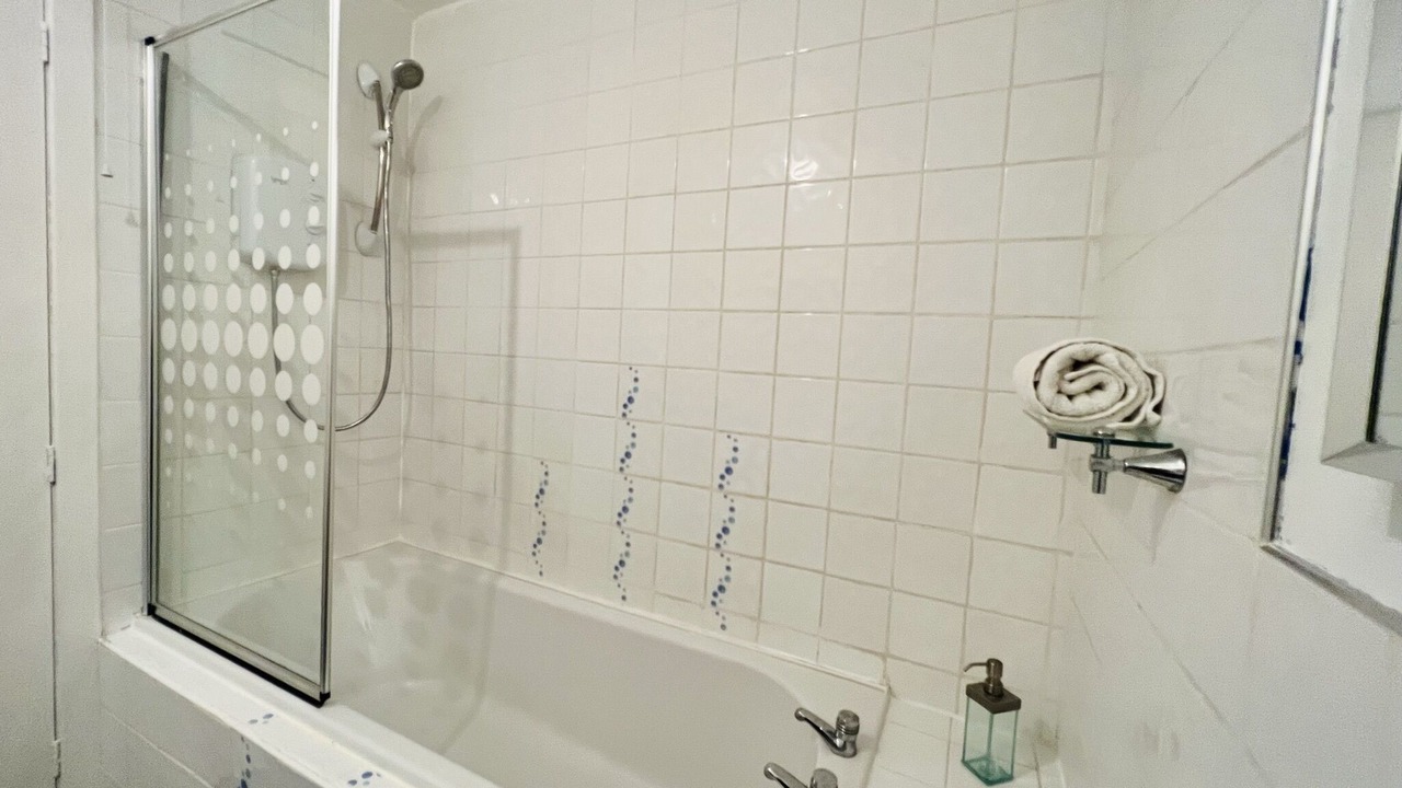 Photo of Bathroom in Springburn