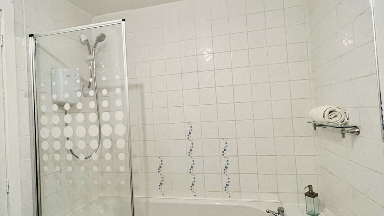 Photo of Bathroom in Springburn