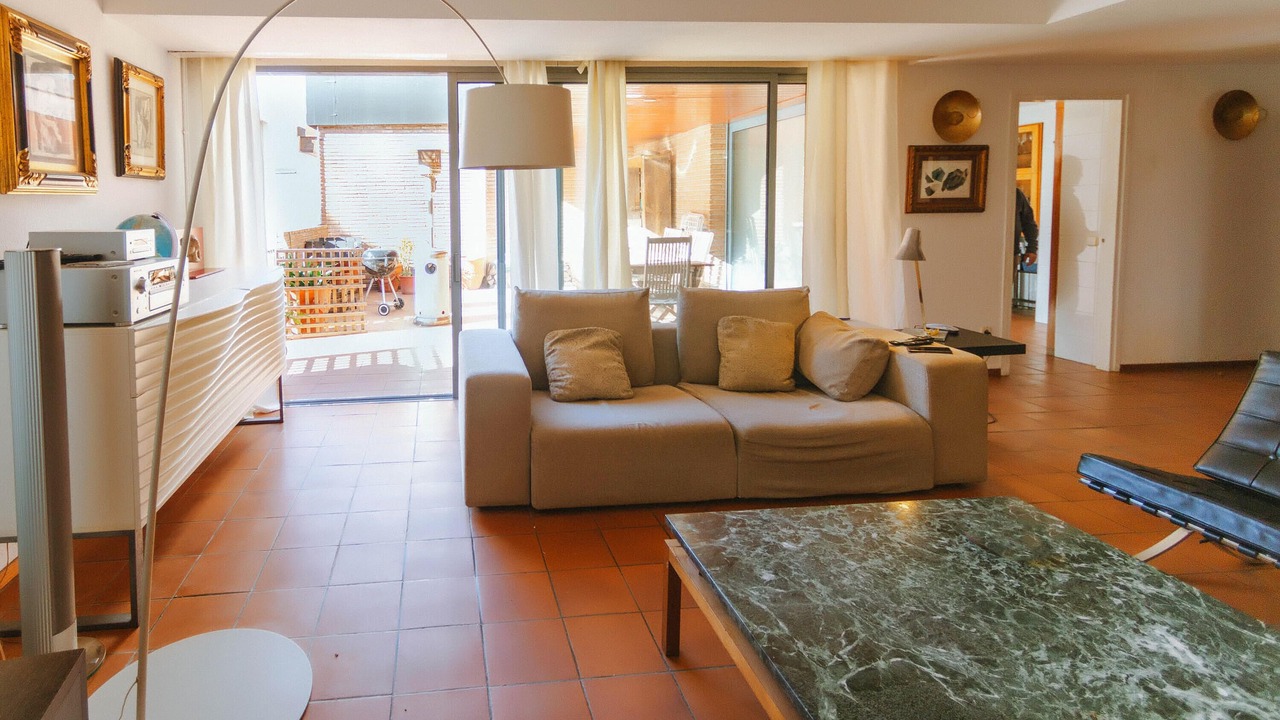 Photo of Livingroom in Platja d'Aro