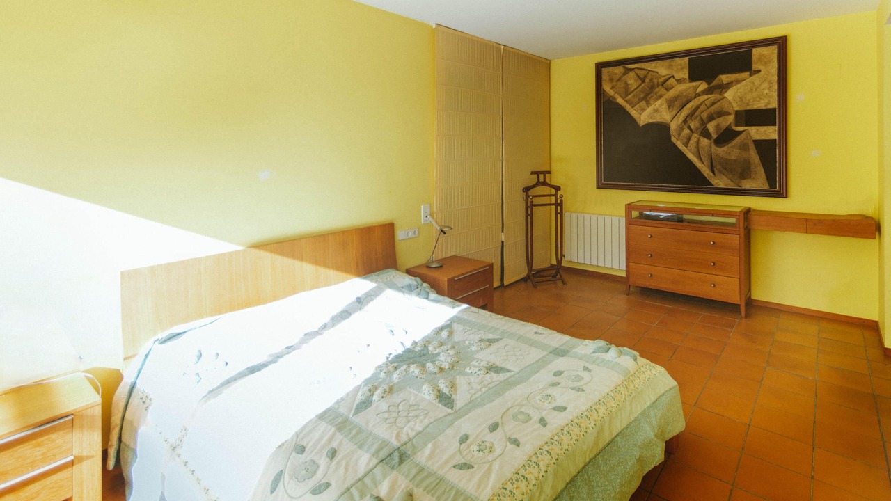 Photo of Bedroom in Platja d'Aro