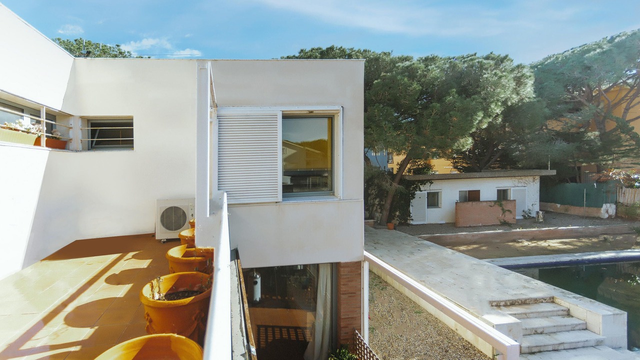Photo of Outdoor in Platja d'Aro
