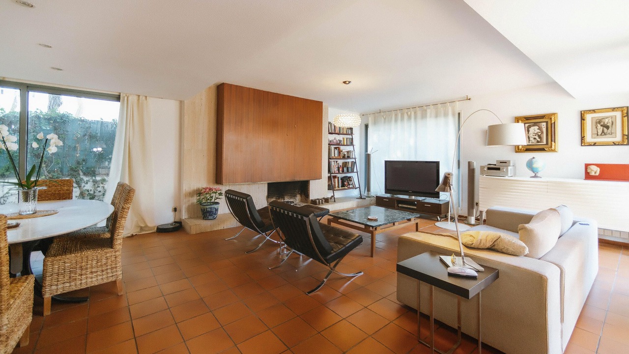 Photo of Livingroom in Platja d'Aro