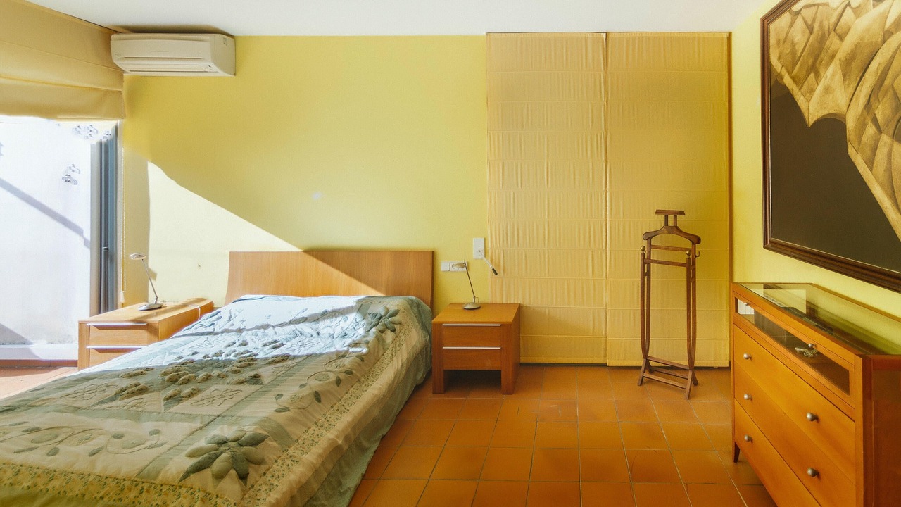 Photo of Bedroom in Platja d'Aro
