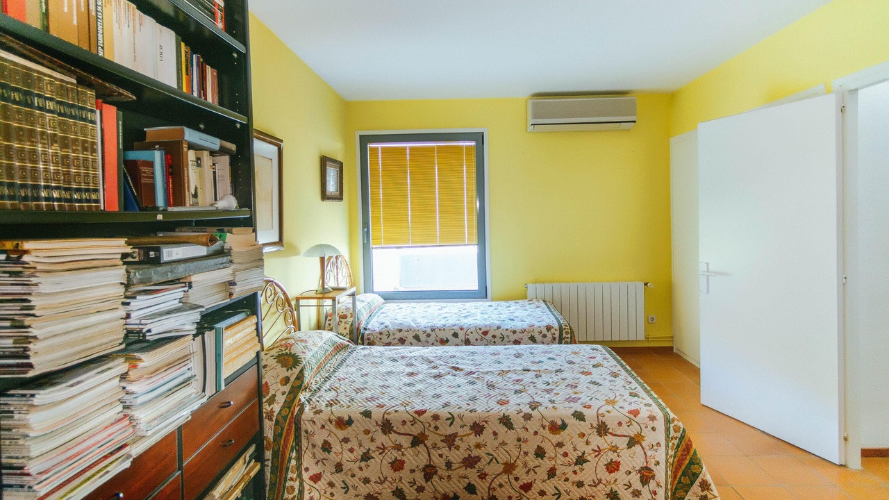 Photo of Bedroom in Platja d'Aro