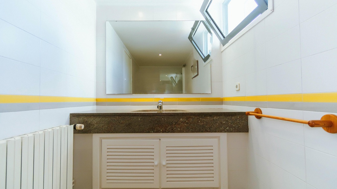 Photo of Bathroom in Platja d'Aro