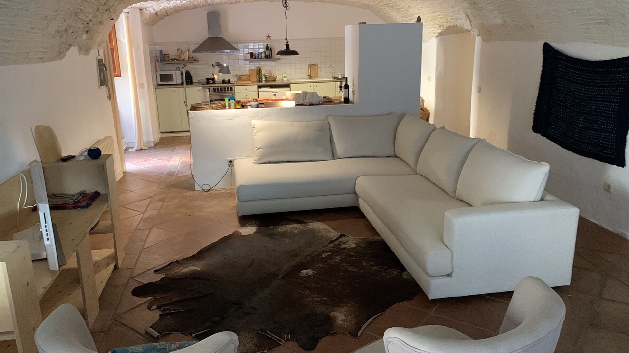 Photo of Livingroom in Ulla