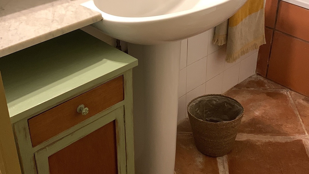 Photo of Bathroom in Ulla