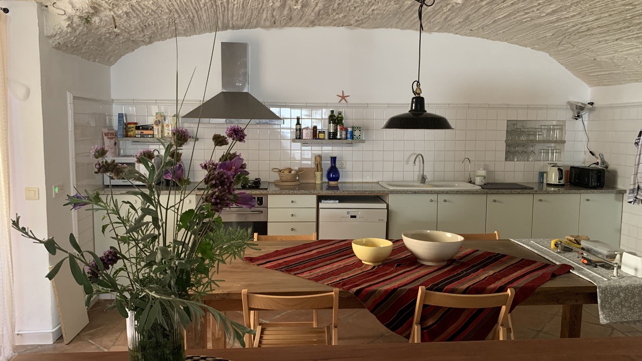 Photo of Kitchen in Ulla