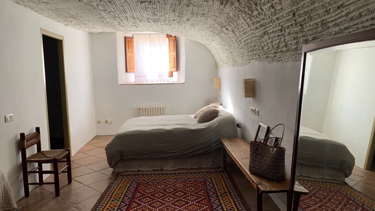 Photo of Bedroom in Ulla