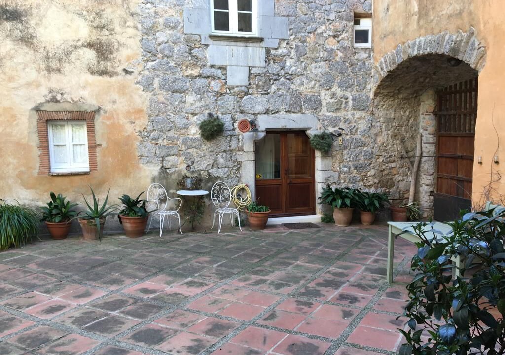 Photo of Patio Balcony in Ulla