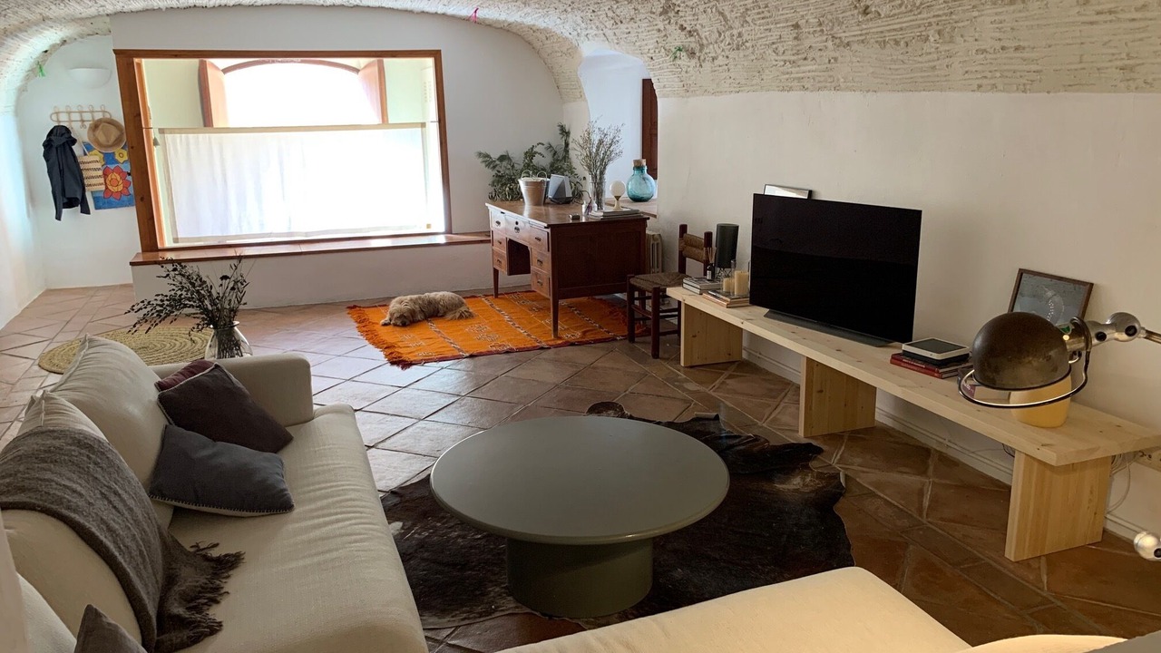 Photo of Livingroom in Ulla