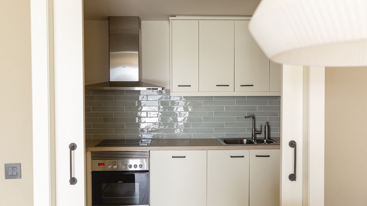Photo of Kitchen in Torroella de Montgri