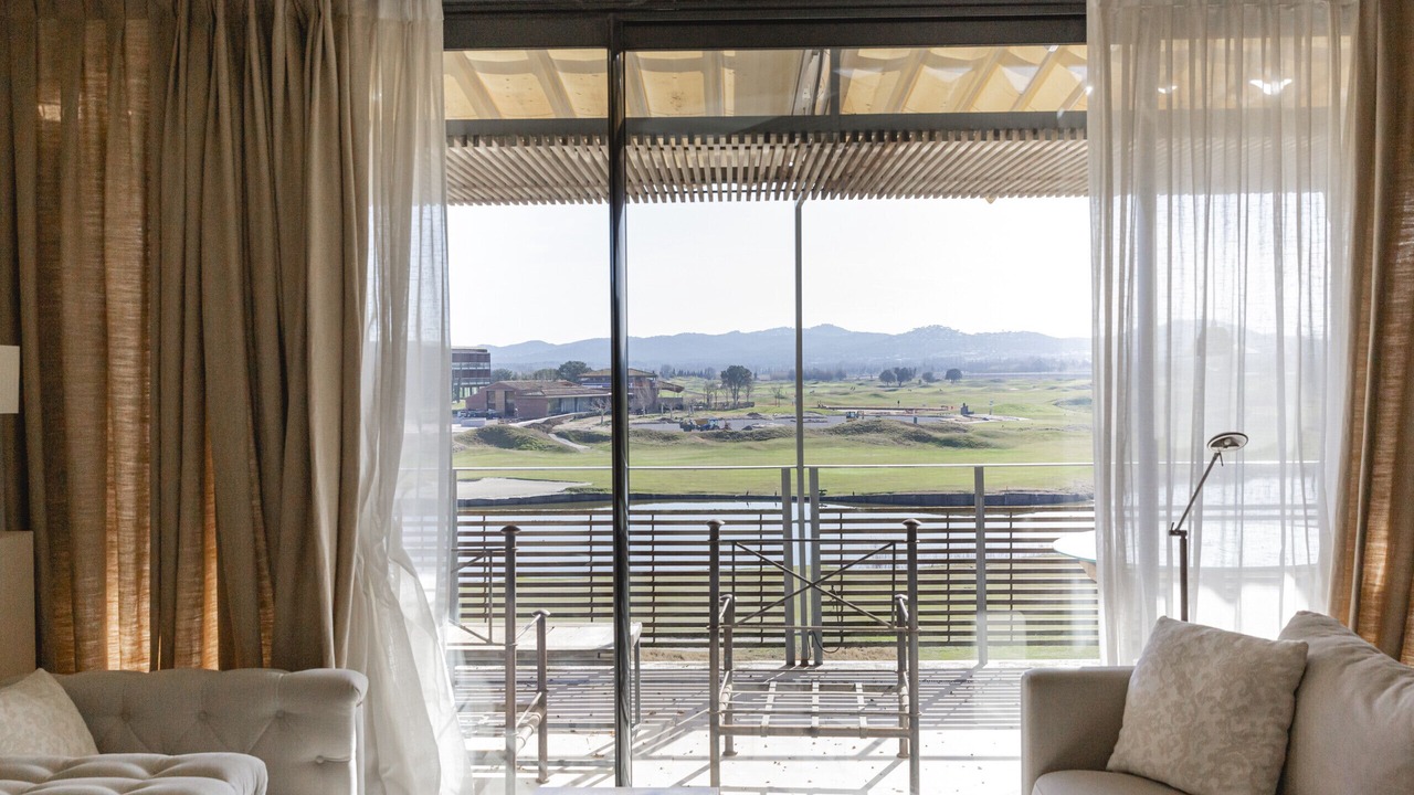 Photo of Livingroom in Torroella de Montgri