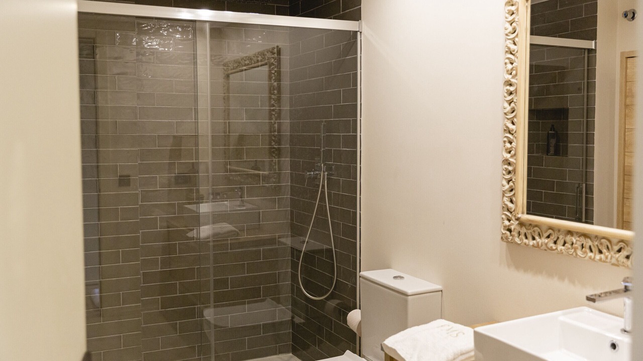 Photo of Bathroom in Torroella de Montgri