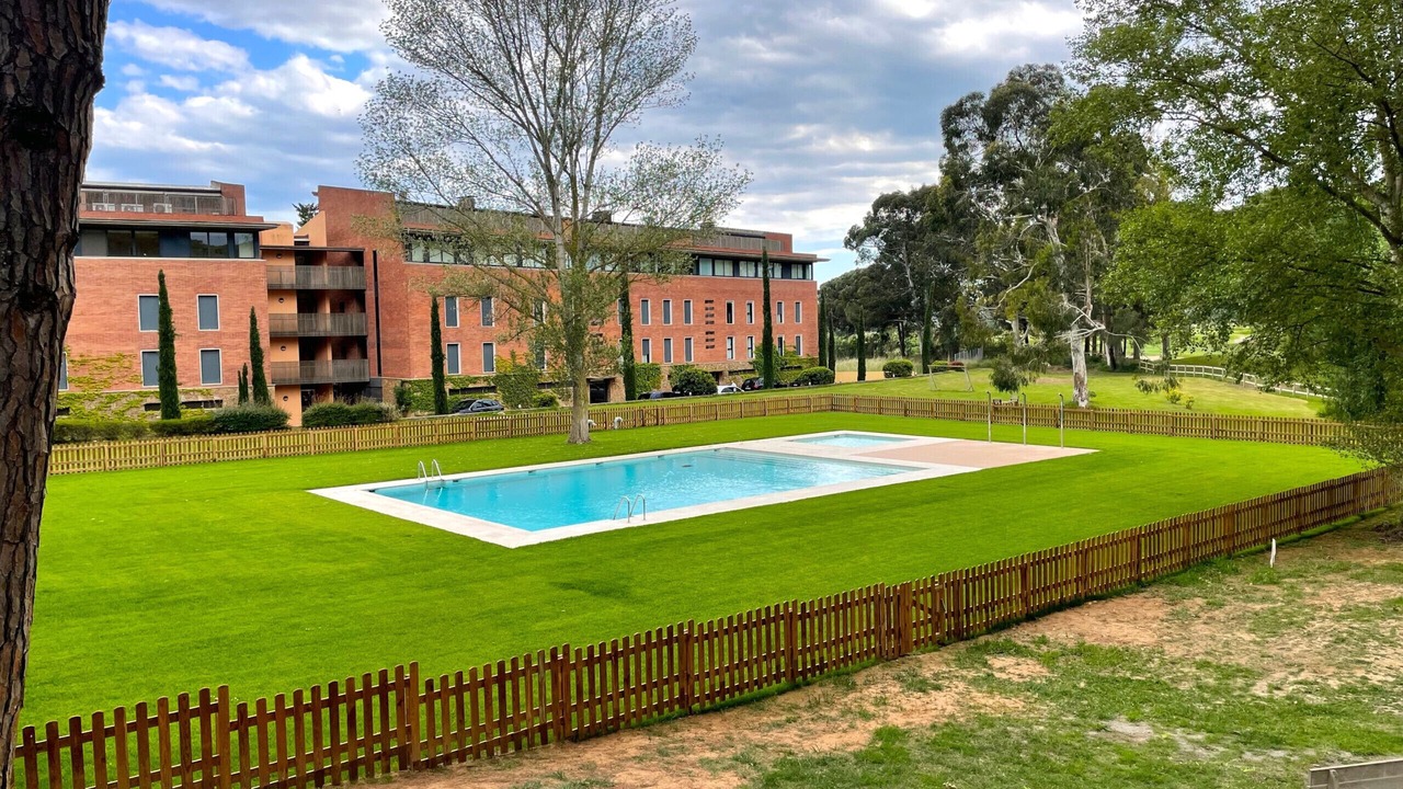 Photo of Outdoor in Torroella de Montgri