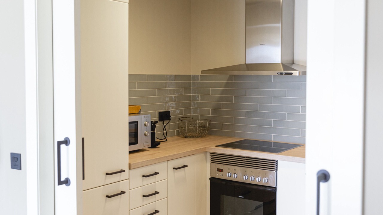 Photo of Kitchen in Torroella de Montgri