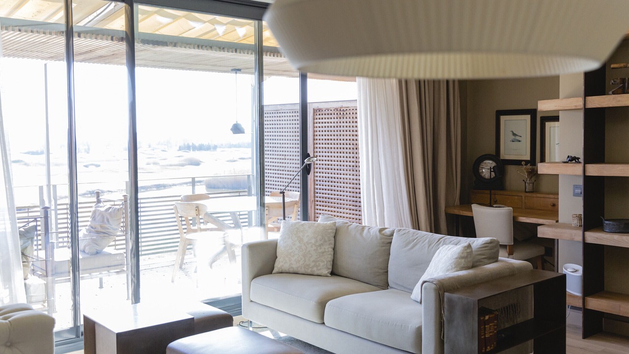 Photo of Livingroom in Torroella de Montgri