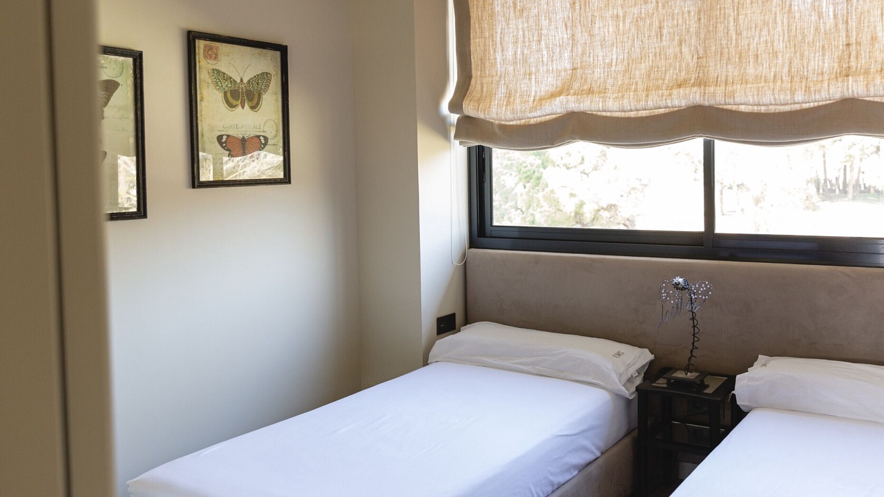 Photo of Bedroom in Torroella de Montgri