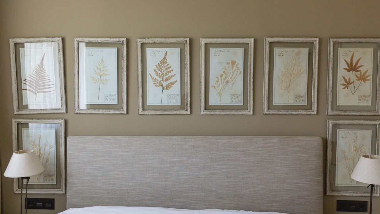 Photo of Bedroom in Torroella de Montgri