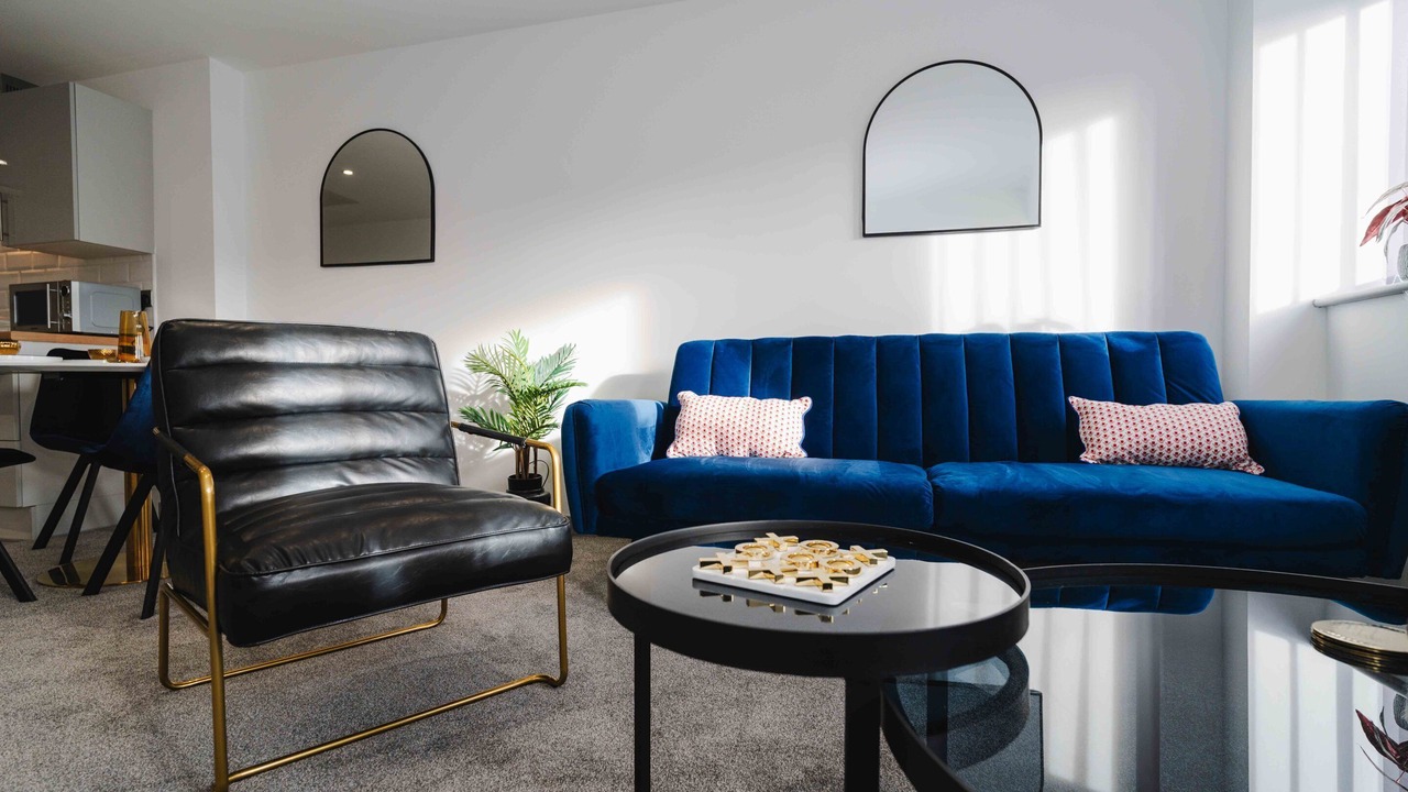 Photo of Livingroom in Hull Old Town