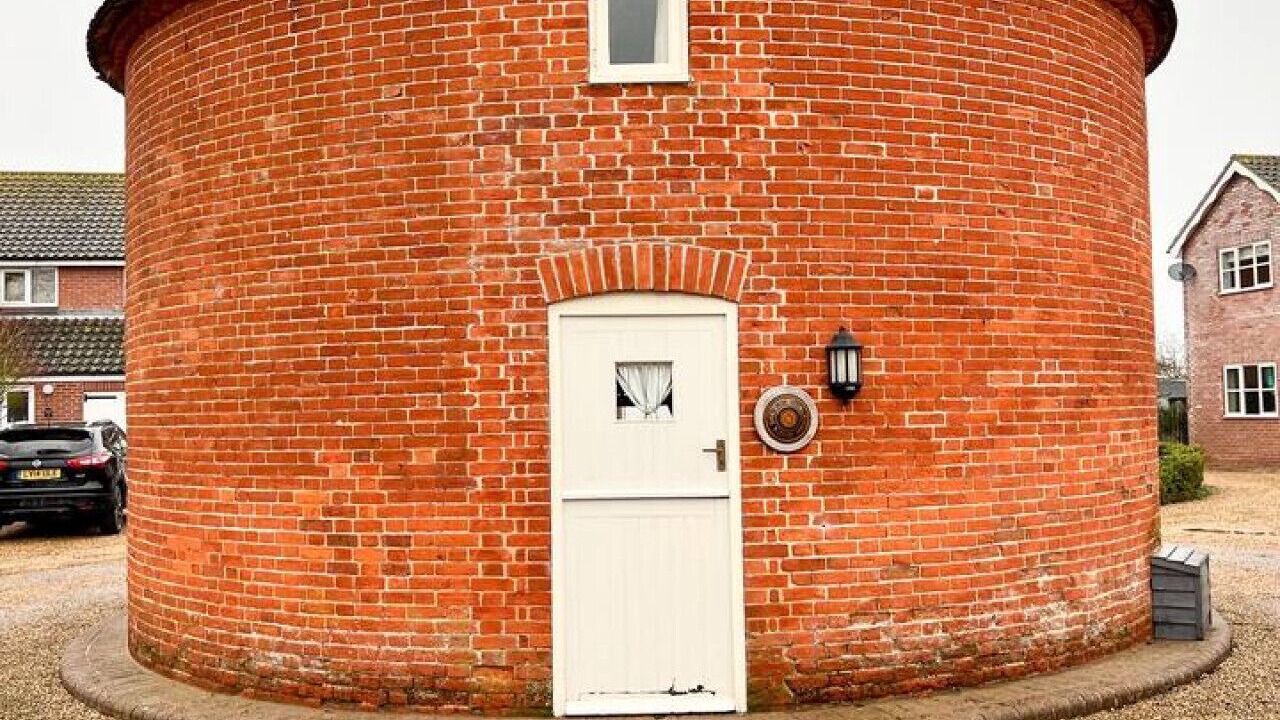 Photo of Outdoor in Walsham-le-Willows