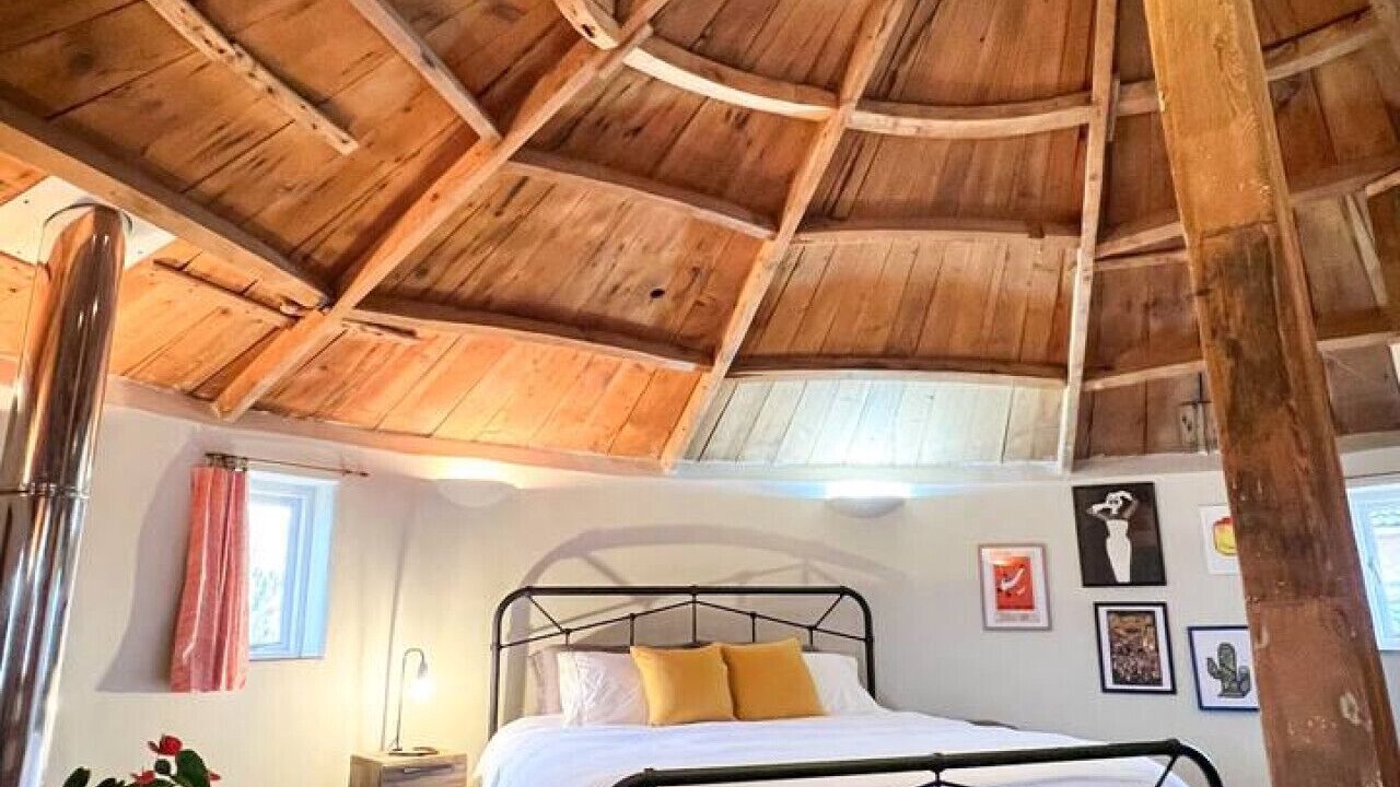 Photo of Bedroom in Walsham-le-Willows
