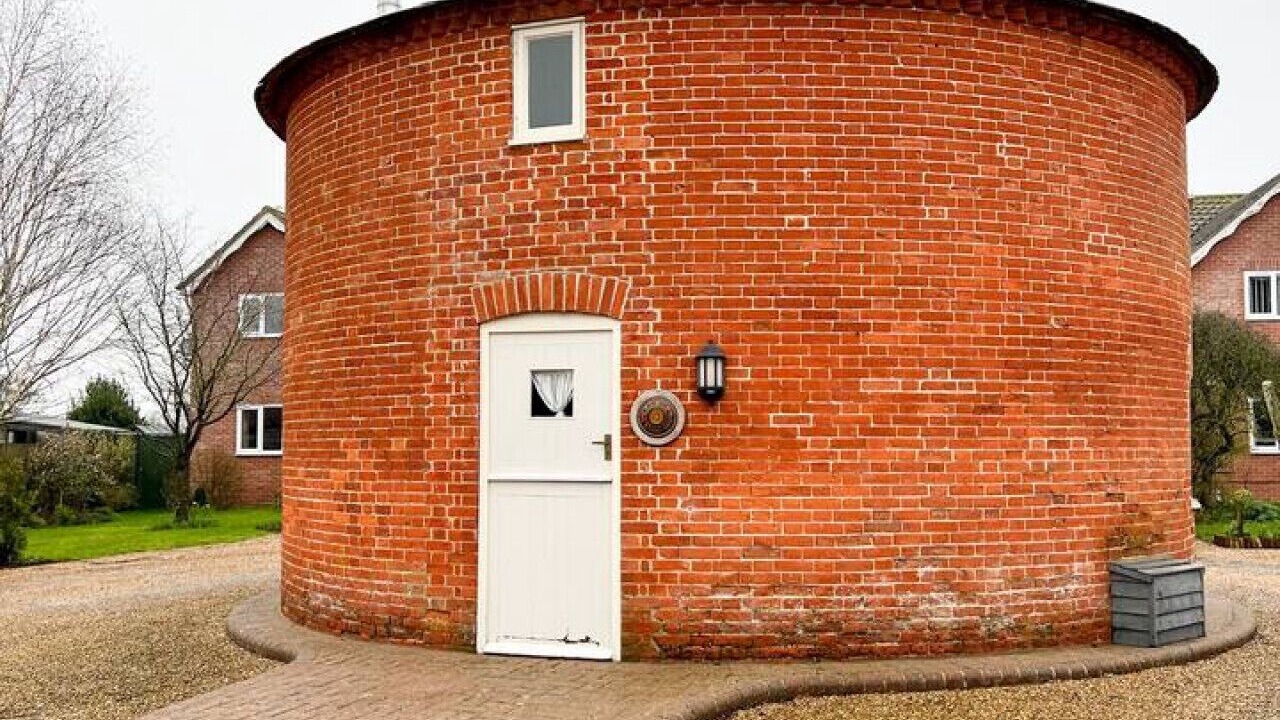 Photo of Outdoor in Walsham-le-Willows