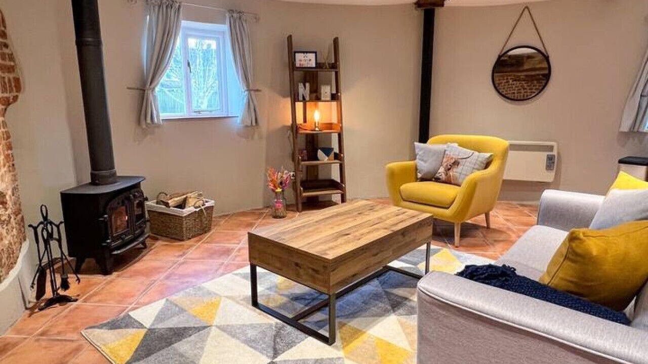 Photo of Livingroom in Walsham-le-Willows