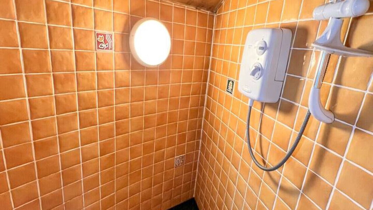 Photo of Bathroom in Walsham-le-Willows