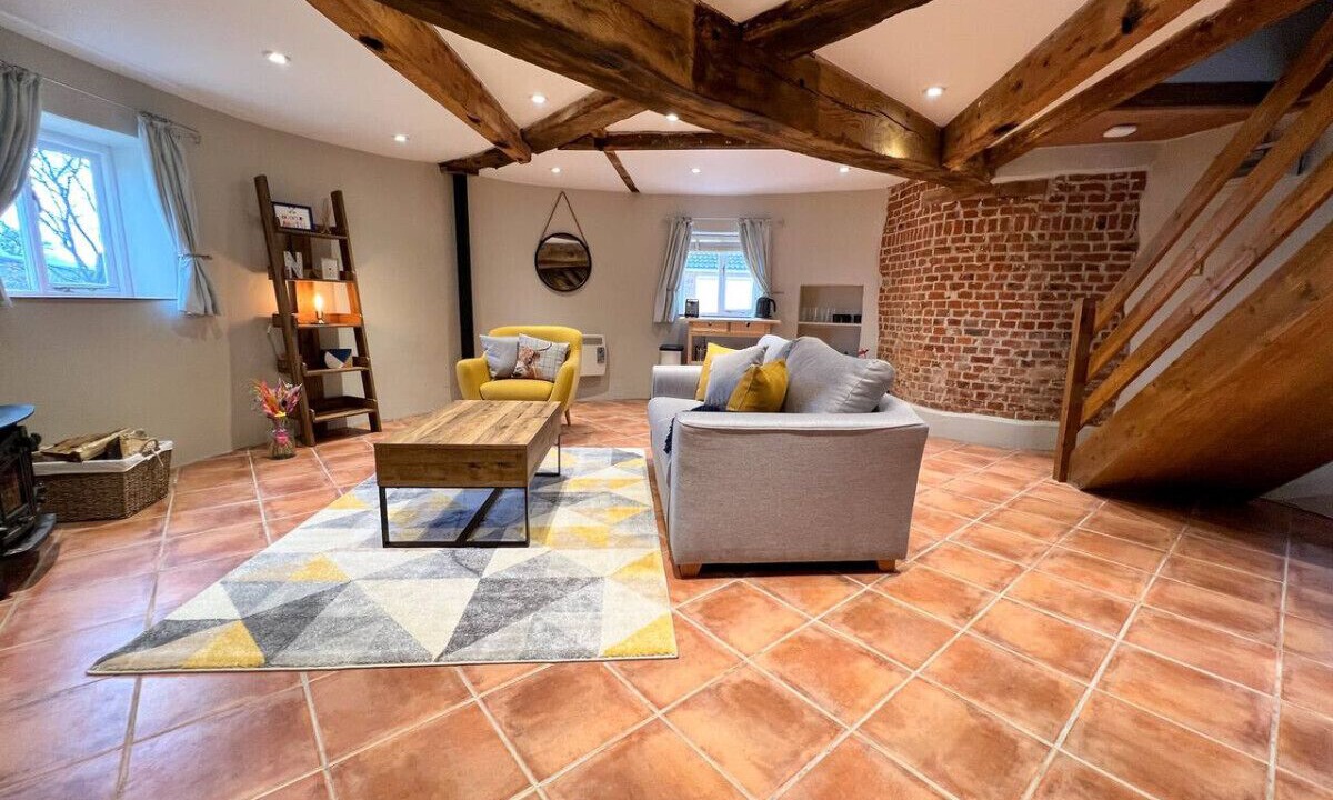 Photo of Livingroom in Walsham-le-Willows