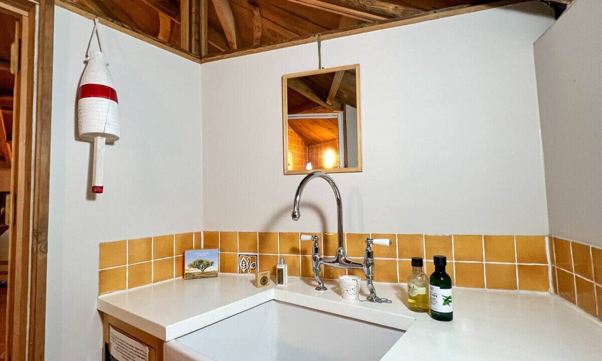 Photo of Bathroom in Walsham-le-Willows