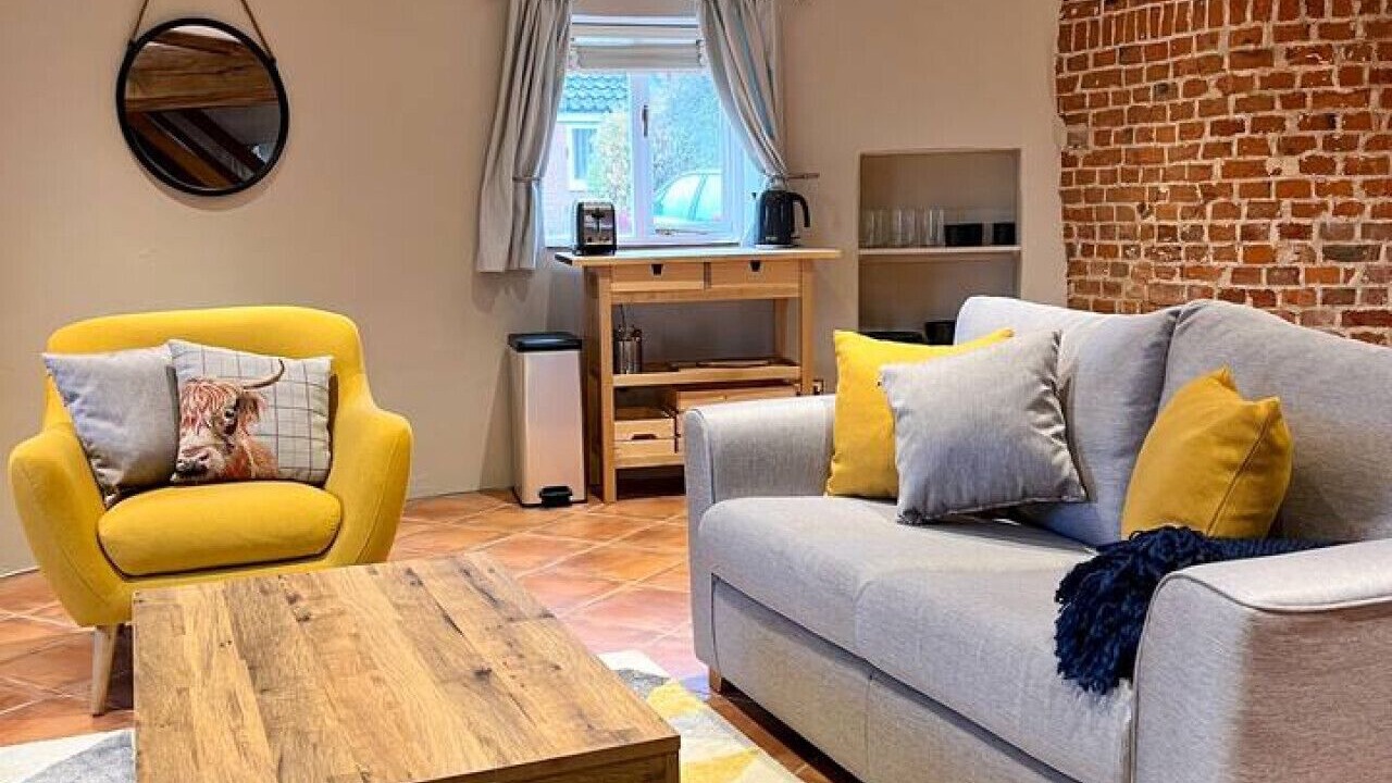 Photo of Livingroom in Walsham-le-Willows