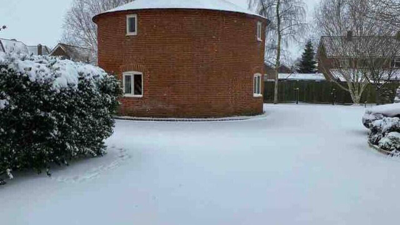 Photo of Outdoor in Walsham-le-Willows