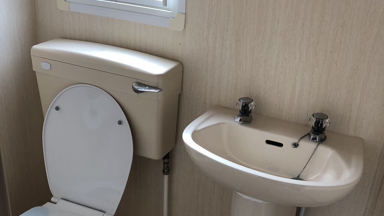 Photo of Bathroom in Cronberry