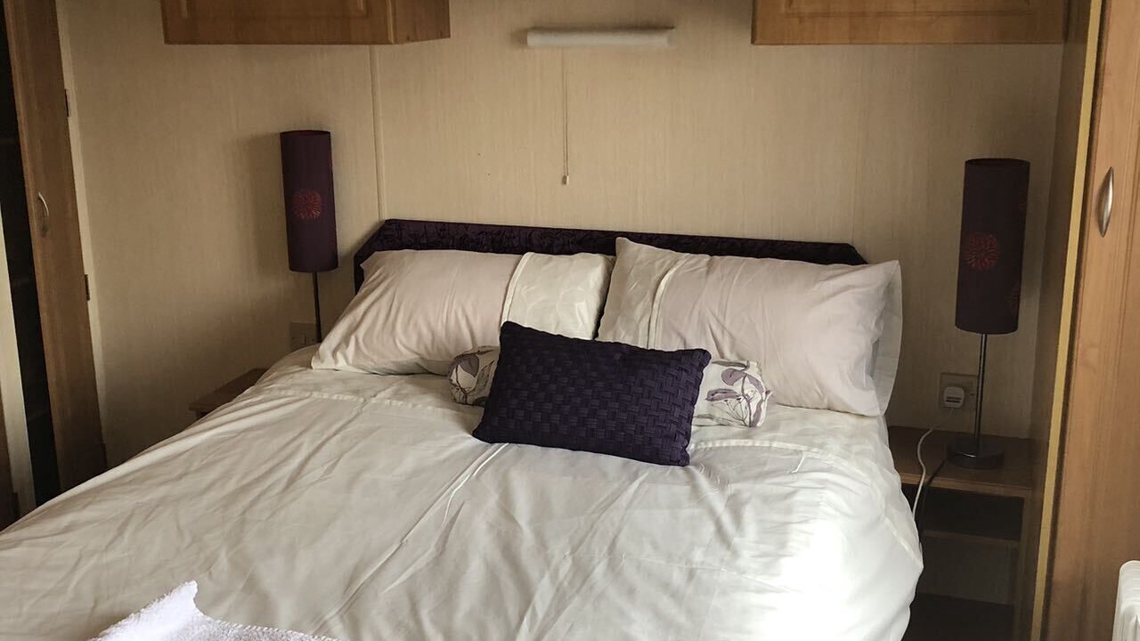 Photo of Bedroom in Cronberry