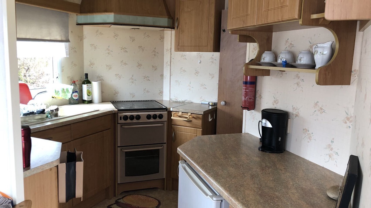 Photo of Kitchen in Cronberry