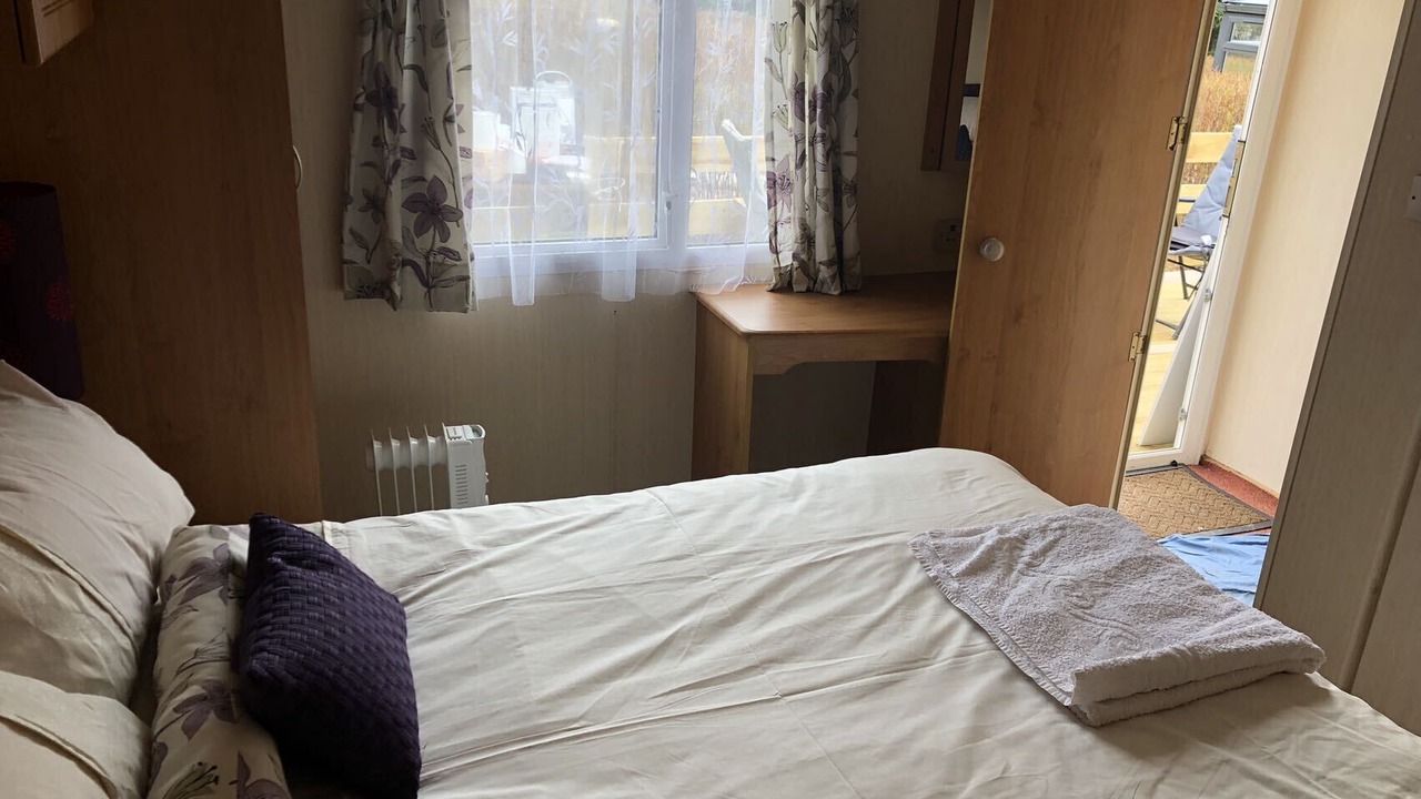 Photo of Bedroom in Cronberry
