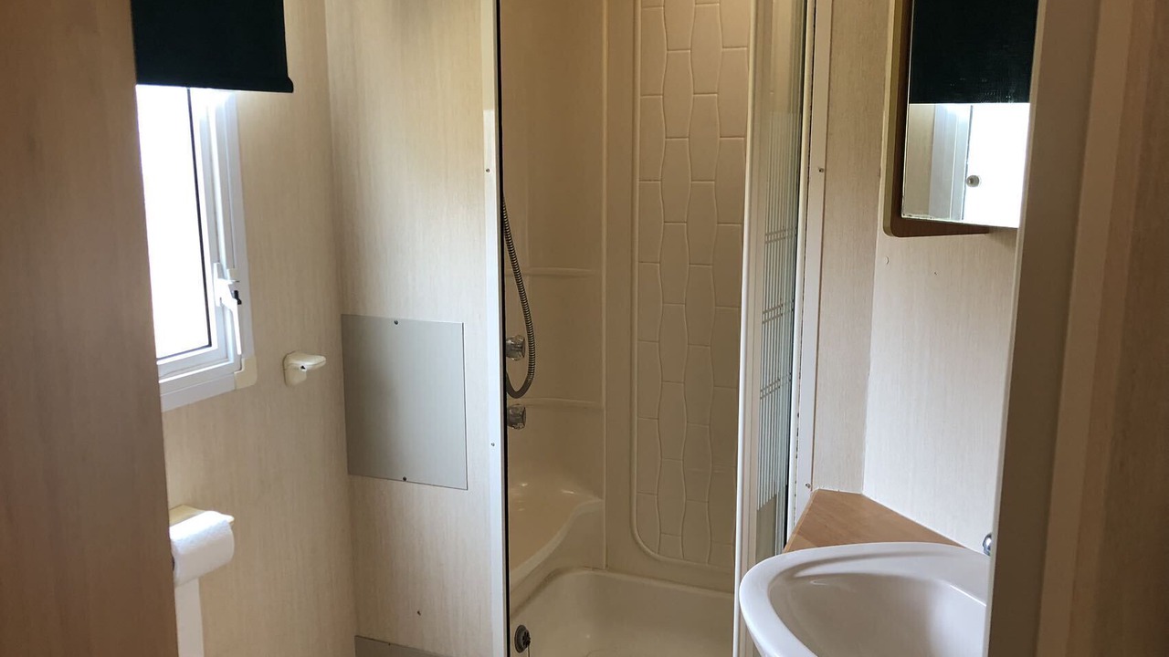 Photo of Bathroom in Cronberry