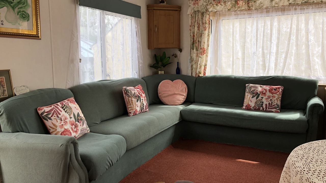 Photo of Livingroom in Cronberry