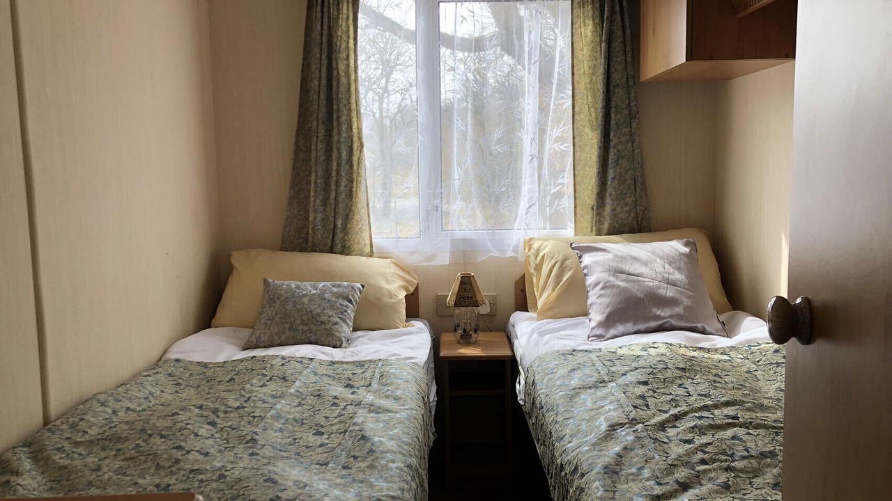 Photo of Bedroom in Cronberry