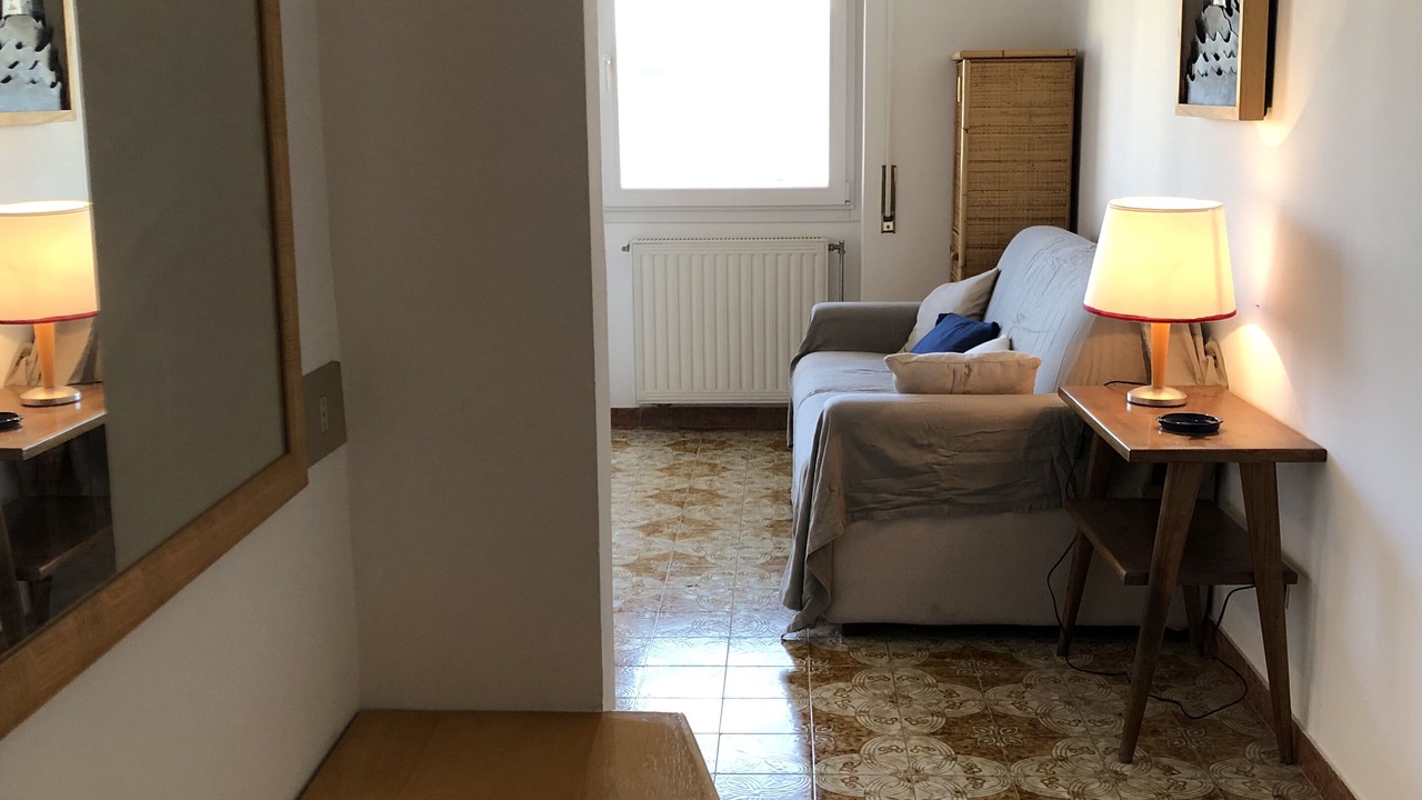 Photo of Livingroom in Santa Marinella