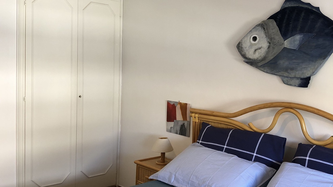 Photo of Bedroom in Santa Marinella