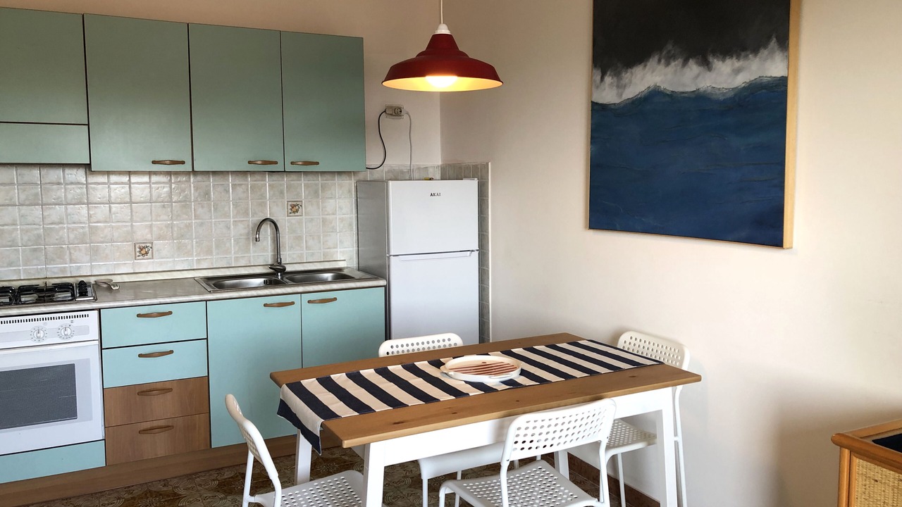 Photo of Kitchen in Santa Marinella