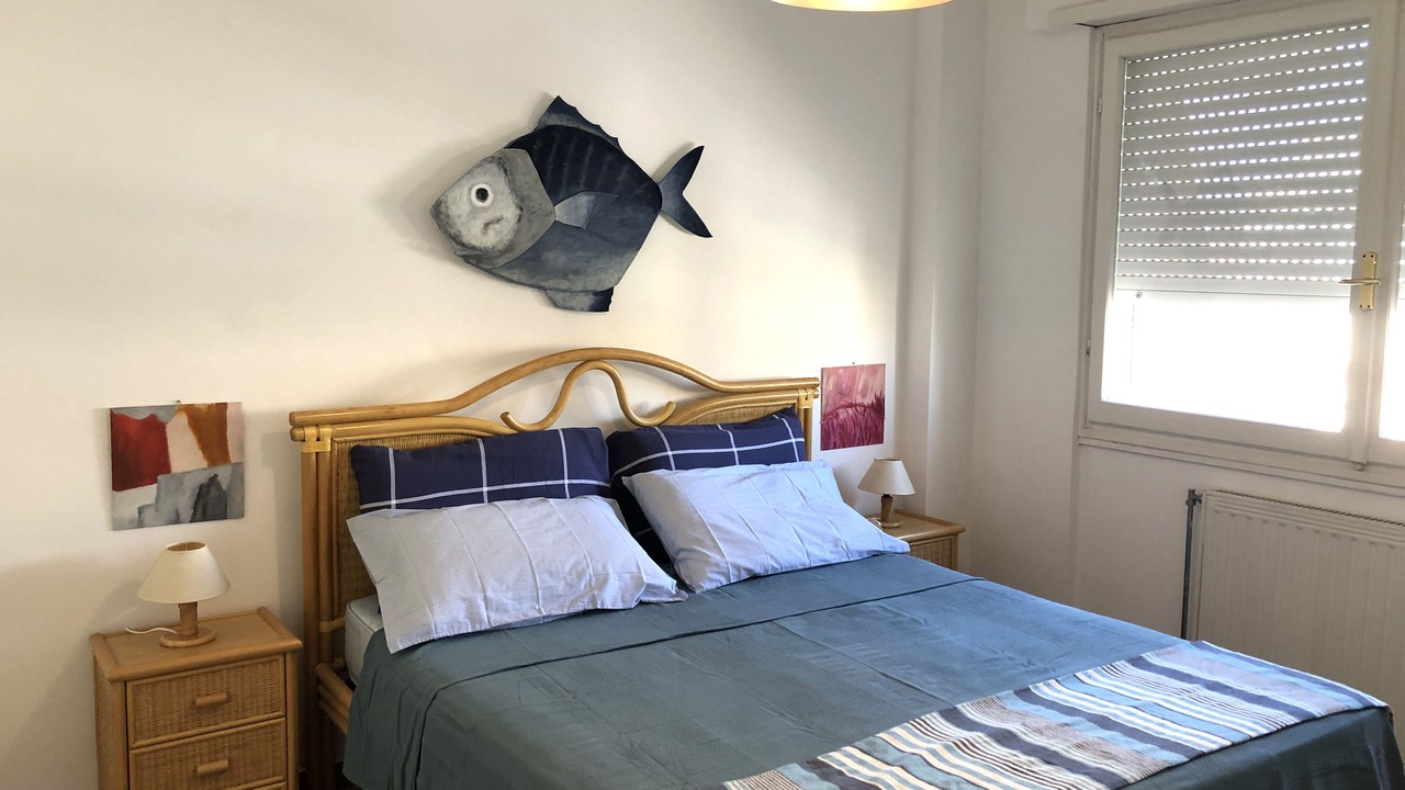 Photo of Bedroom in Santa Marinella