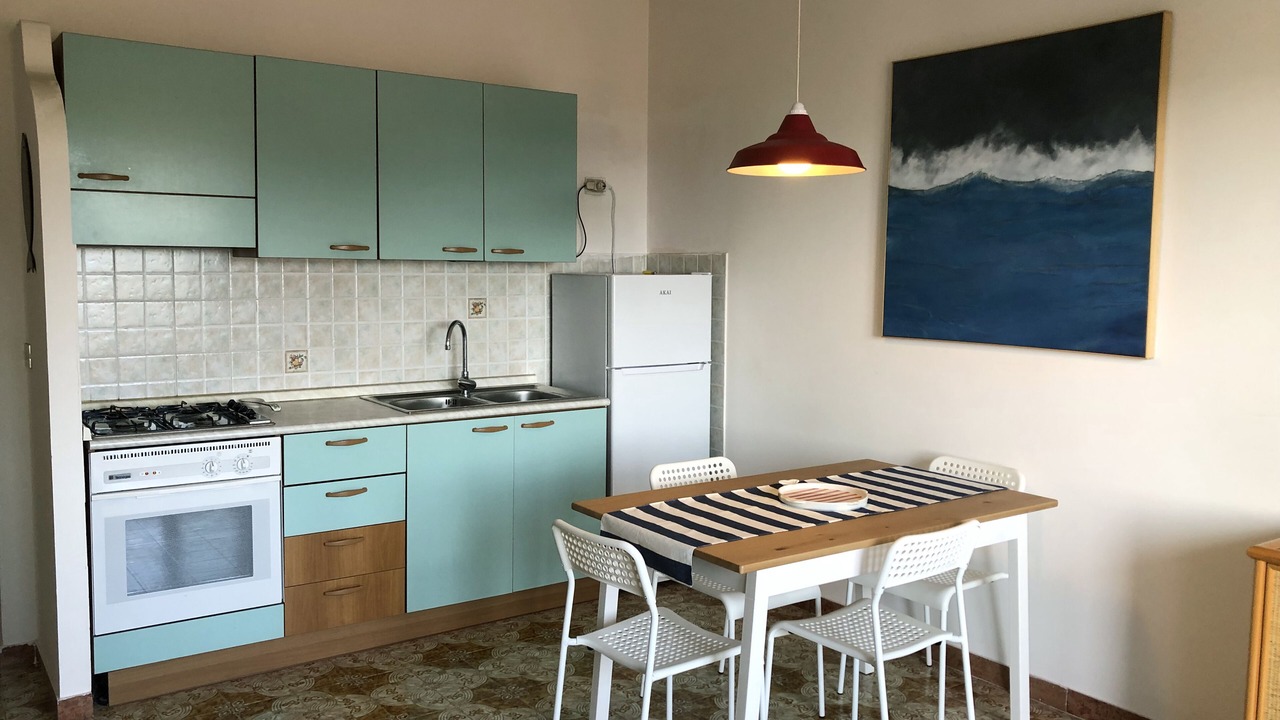 Photo of Kitchen in Santa Marinella