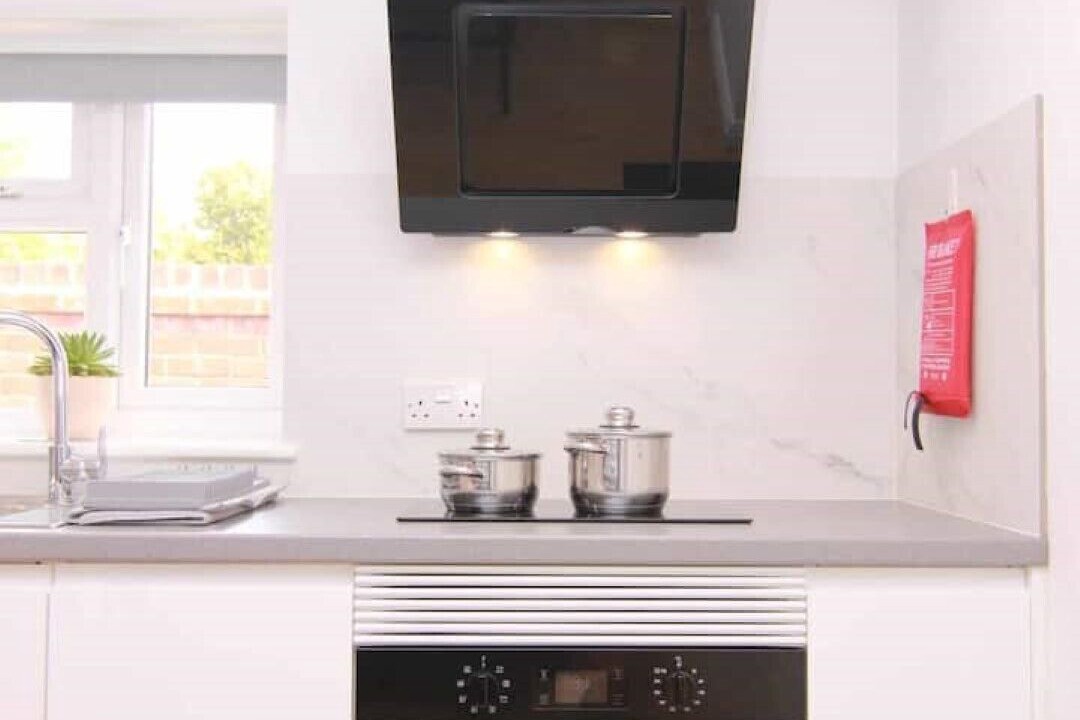 Photo of Kitchen in Bury St Edmunds