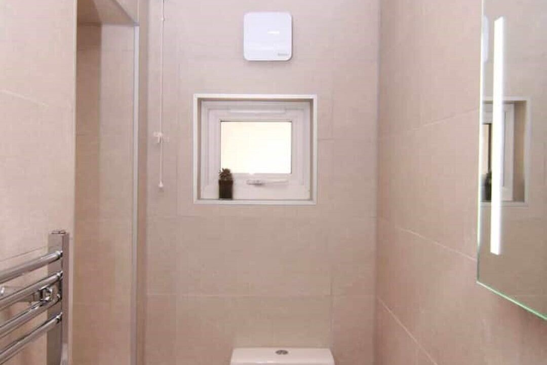 Photo of Bathroom in Bury St Edmunds